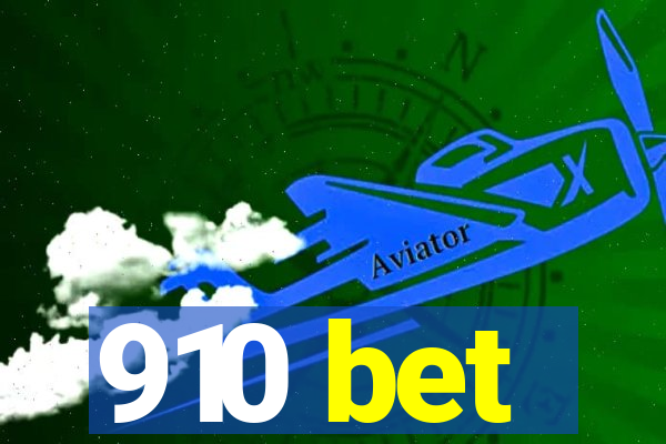 910 bet